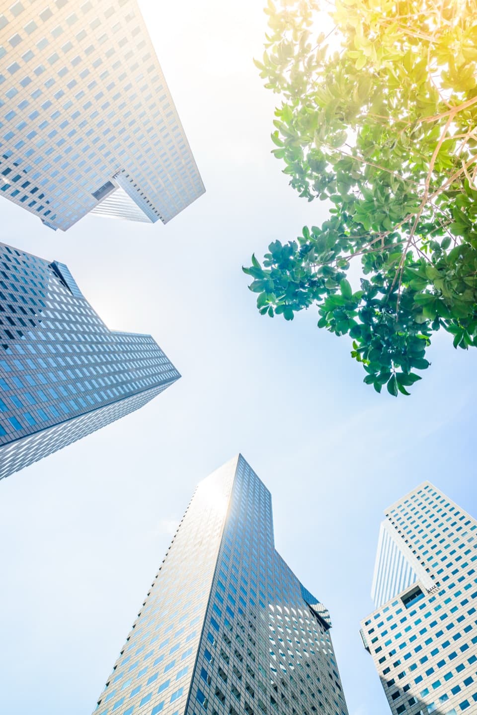 DIFC Residential Real Estate Sub-Market Snapshot
